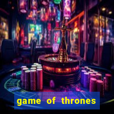 game of thrones completo telegram